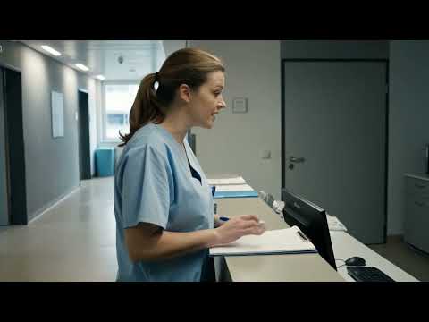 Videovorschau: Kindesentführung im Krankenhaus — Hosp-Do-IT