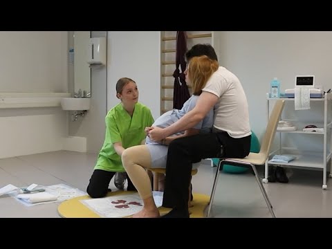 Videovorschau: Digitalisierungsprojekt der Stiftung Innovation in der Hochschullehre — Vorgespräche, Skript, Produktion, Postproduktion
